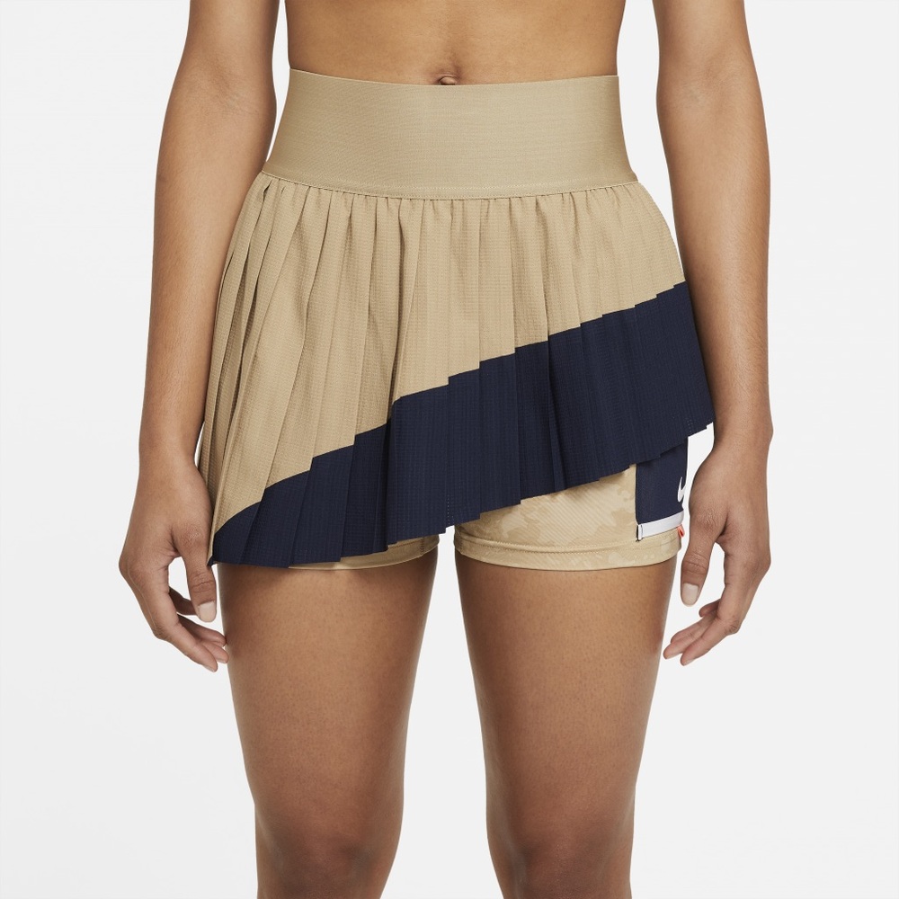 NWOT Nike Court Melbourne Slam Skirt, Small